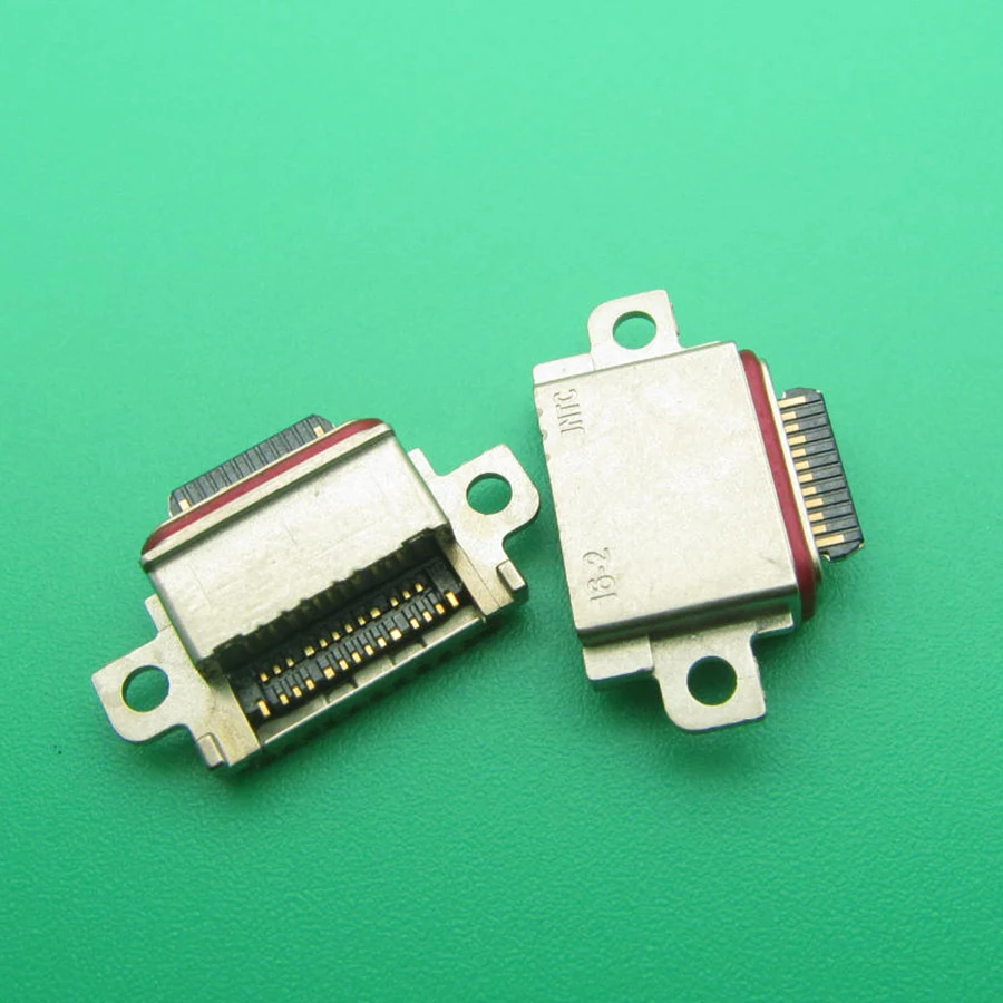 20pcs For Samsung Galaxy S10 S10 Plus S10 SE Charging Port Connector Charger Micro USB Connector Jack Micro USB Socket
20pcs For Samsung Galaxy S10 S10 Plus S10 SE Charging Port Connector Charger Micro USB Connector Jack Micro USB Socket