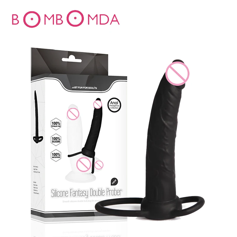 Sex Big Dildos Realistic Penis Silicone G Spot Stimulate Massager Dildo Anal Plug Adult Products Gay Toys For Woman Lesbian | Красота и