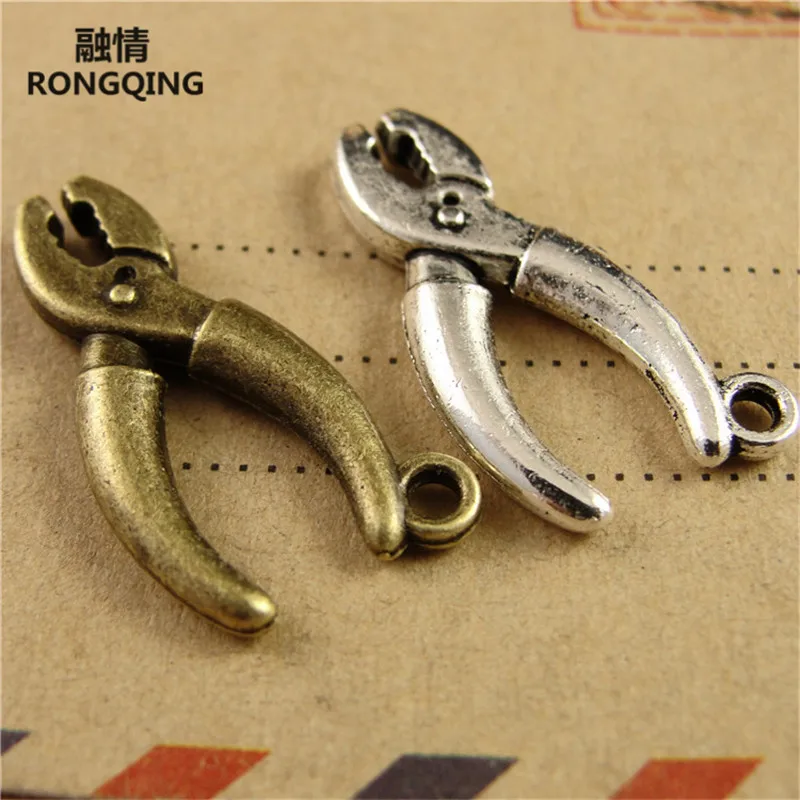 RONGQING 50 шт./упак. плоскогубцы подвеска ювелирные аксессуары модные ювелирные изделия Подвески для изготовления ювелирных изделий Новинка 2019
RONGQING 50 шт./упак. плоскогубцы подвеска ювелирные аксессуары модные ювелирные изделия Подвески для изготовления ювелирных изделий Новинка 2019