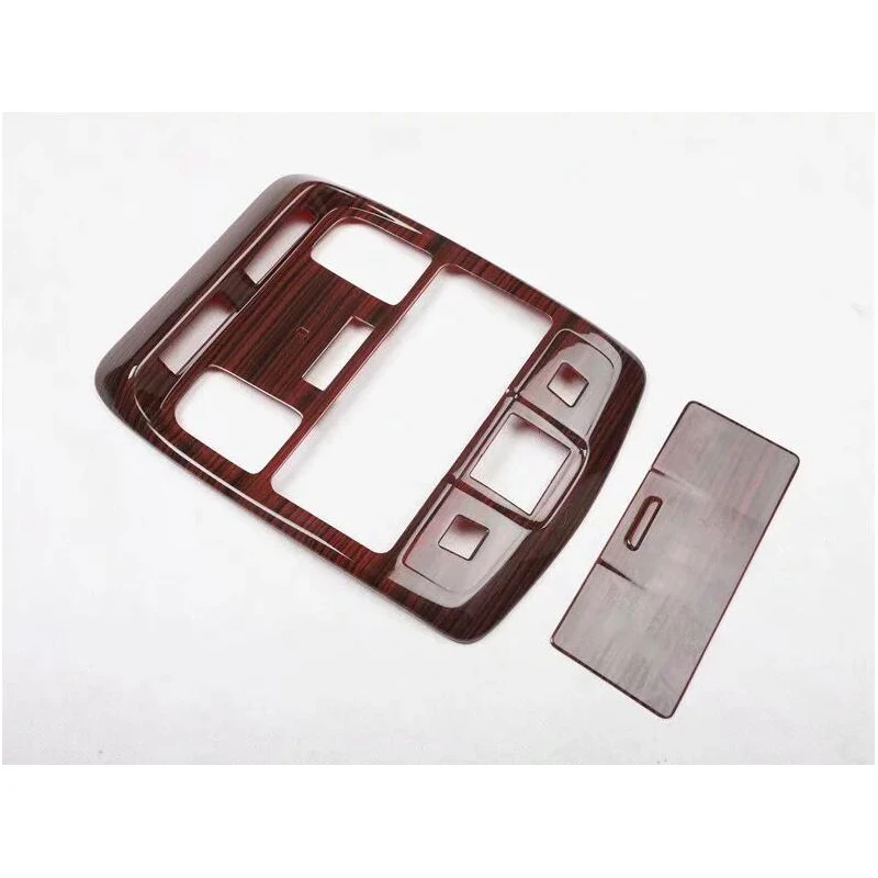 For Buick Envision 2014-2018 2PCS ABS Chrome Car Roof Dome Lamp Reading Light Cover Trim Molding Car Styling
For Buick Envision 2014-2018 2PCS ABS Chrome Car Roof Dome Lamp Reading Light Cover Trim Molding Car Styling