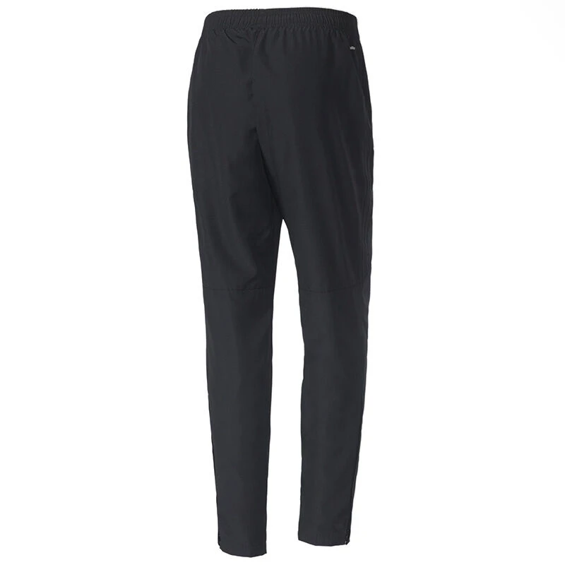 Original New Arrival Adidas TIRO17 WOV PNT Men's Soccer Training Pants Sportswear
Original New Arrival Adidas TIRO17 WOV PNT Men's Soccer Training Pants Sportswear