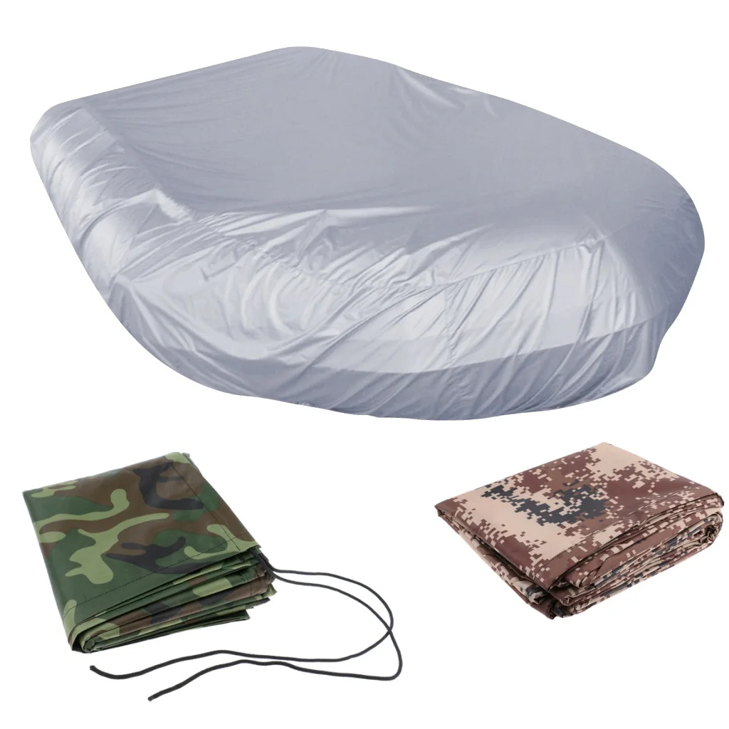 Durable Waterproof UV Resistant Inflatable Boat/Dinghy/Tender Cover for Marine Fishing Inflatable Boat Dinghy Yatch Accessories
Durable Waterproof UV Resistant Inflatable Boat/Dinghy/Tender Cover for Marine Fishing Inflatable Boat Dinghy Yatch Accessories