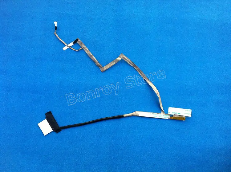 (5 шт./лот) для Acer V5-471 V5-471G V5-571 V5-571G гибкий ЖК LVDS кабель Новый P/n: 50.4VM03. 002
(5 шт./лот) для Acer V5-471 V5-471G V5-571 V5-571G гибкий ЖК LVDS кабель Новый P/n: 50.4VM03. 002
