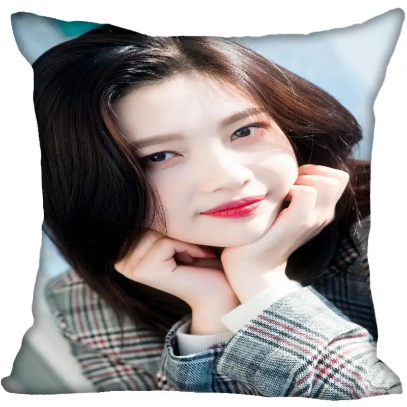 Custom Red Velvet Joy Printed Square silk Pillowcases 40x40cm,35x35cm One Side Satin Pillowcase Custom Logo
Custom Red Velvet Joy Printed Square silk Pillowcases 40x40cm,35x35cm One Side Satin Pillowcase Custom Logo