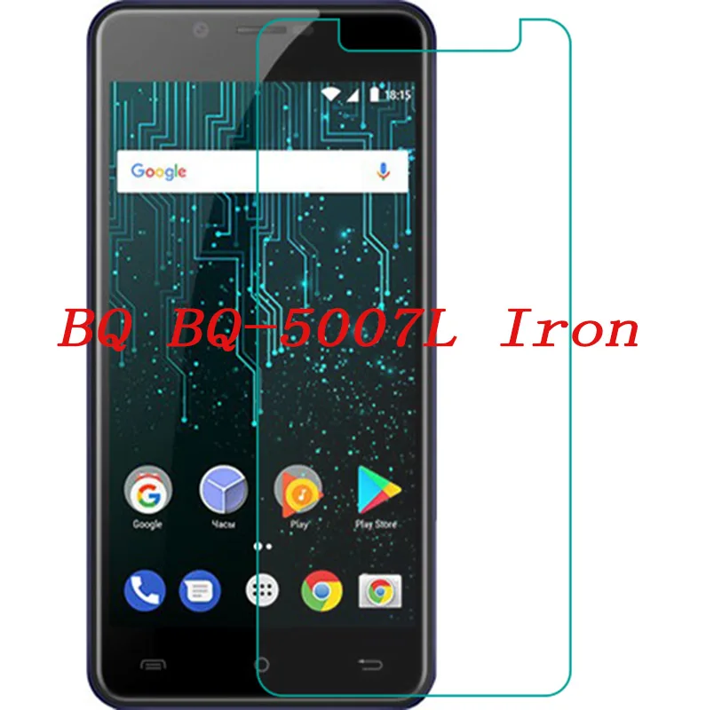 2 шт., новинка, Защитная пленка для экрана телефона BQ BQ-5007L Iron, л, телефонная защита из закаленного стекла
2 шт., новинка, Защитная пленка для экрана телефона BQ BQ-5007L Iron, л, телефонная защита из закаленного стекла