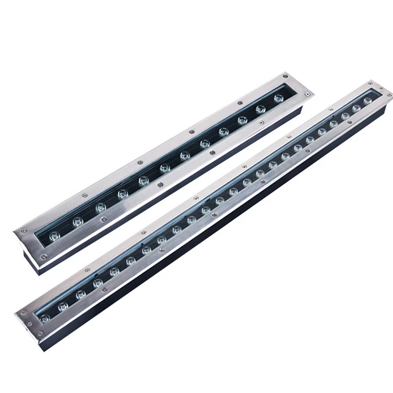 High Quality Rectangle Recessed 3W 6W 9W 12W 18W 24W 36W Outdoor Waterproof Garden lamp underground light LED inground light
High Quality Rectangle Recessed 3W 6W 9W 12W 18W 24W 36W Outdoor Waterproof Garden lamp underground light LED inground light