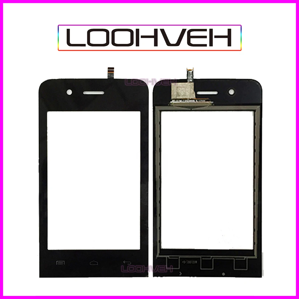 10Pcs/lot 3.5" For Explay Bit Touch Screen Digitizer Front Glass Lens Sensor Panel High Quality
10Pcs/lot 3.5" For Explay Bit Touch Screen Digitizer Front Glass Lens Sensor Panel High Quality