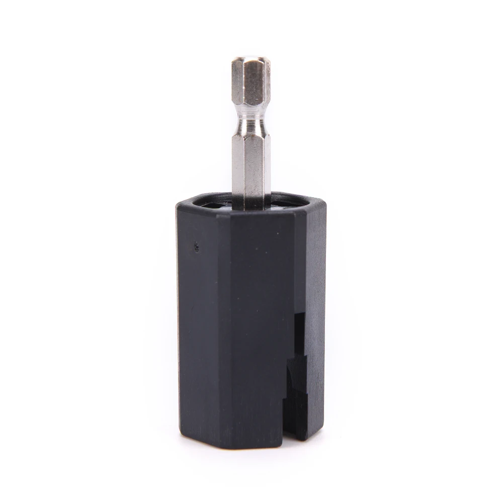 Hot Sale Assemble Electric Drill Hexagonal Guitar String Winder Head Tools For Electric Acoustic Guitar Bass Parts & Accessories
Hot Sale Assemble Electric Drill Hexagonal Guitar String Winder Head Tools For Electric Acoustic Guitar Bass Parts & Accessories