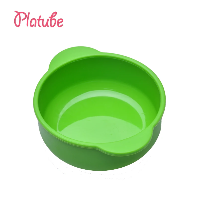 1 pcs New Safe Feeding Baby Bowls Plates Children's Tableware Food Containers Cups Kids Dishes Dinnerware Gift
1 pcs New Safe Feeding Baby Bowls Plates Children's Tableware Food Containers Cups Kids Dishes Dinnerware Gift