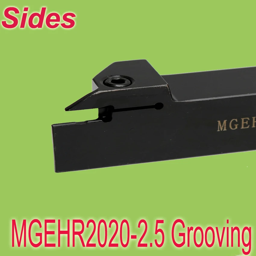 Бесплатная доставка MGEHR 2020-2,5 20*20*125 инструмент для прорезания наружных канавок держатель Используйте MGMN250 держатель для канавок
Бесплатная доставка MGEHR 2020-2,5 20*20*125 инструмент для прорезания наружных канавок держатель Используйте MGMN250 держатель для канавок