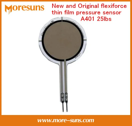 2 шт./Лот, новый и оригинальный датчик давления тонкой пленки flexiforce A401 25 фунтов
2 шт./Лот, новый и оригинальный датчик давления тонкой пленки flexiforce A401 25 фунтов