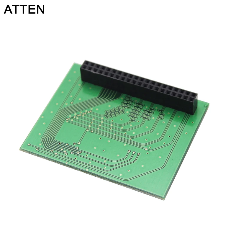 ATTEN LCD display & Digitizer Touch screen panel Tester test board for iphone 6S 6S plus 6SP Touch Screen Tester Box
ATTEN LCD display & Digitizer Touch screen panel Tester test board for iphone 6S 6S plus 6SP Touch Screen Tester Box