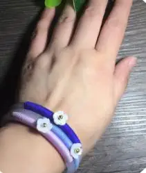 Natural chalcedony agate fine bracelets handwoven six-color jade bracelets exquisite jewelry jade gifts best
Natural chalcedony agate fine bracelets handwoven six-color jade bracelets exquisite jewelry jade gifts best