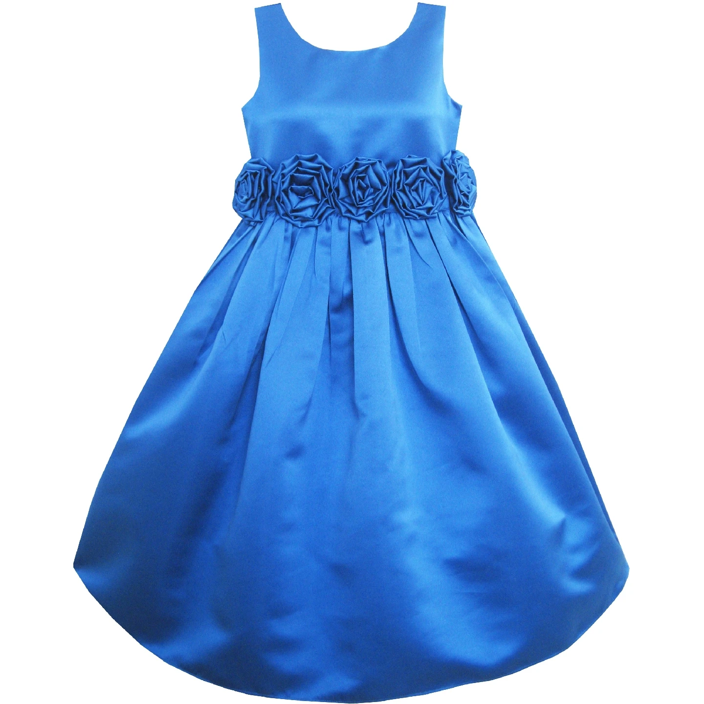 Flower Girl Dress Blue Shinning Wedding Pageant Bridesmaid Kids Clothes 2020 Summer Princess Party Dresses Sundress Vestidos
Flower Girl Dress Blue Shinning Wedding Pageant Bridesmaid Kids Clothes 2020 Summer Princess Party Dresses Sundress Vestidos