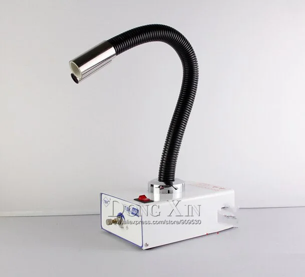 Free shipping TBK/448A ion wind serpent sensing ion wind serpent induction static equipment electrostatic dust gun
Free shipping TBK/448A ion wind serpent sensing ion wind serpent induction static equipment electrostatic dust gun
