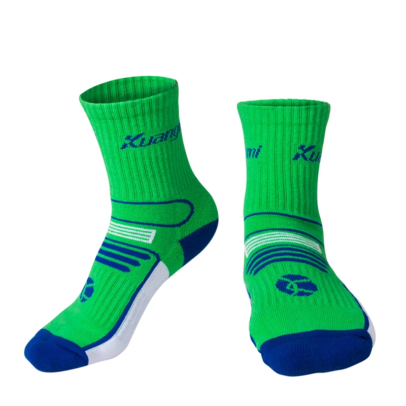 Kuangmi 1 Pair Sports Running Basketball Socks for Kids Breathable Compression Outdoor Soccer Football Sock Stocking Boys Girls
Kuangmi 1 Pair Sports Running Basketball Socks for Kids Breathable Compression Outdoor Soccer Football Sock Stocking Boys Girls