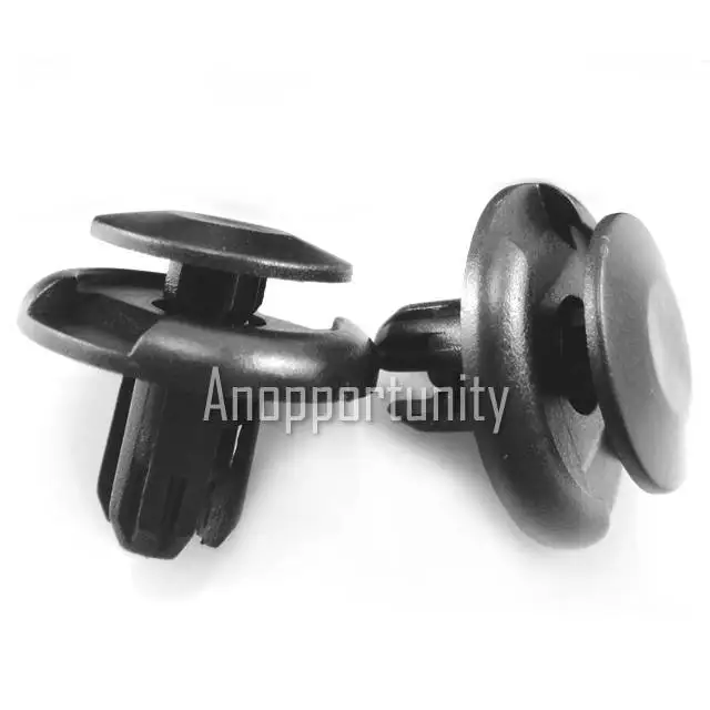 50x GOOD FIT FOR SUZUKI MITSUBISHI Fender Splash Shield Clips Fastener Clips MR-220501
50x GOOD FIT FOR SUZUKI MITSUBISHI Fender Splash Shield Clips Fastener Clips MR-220501