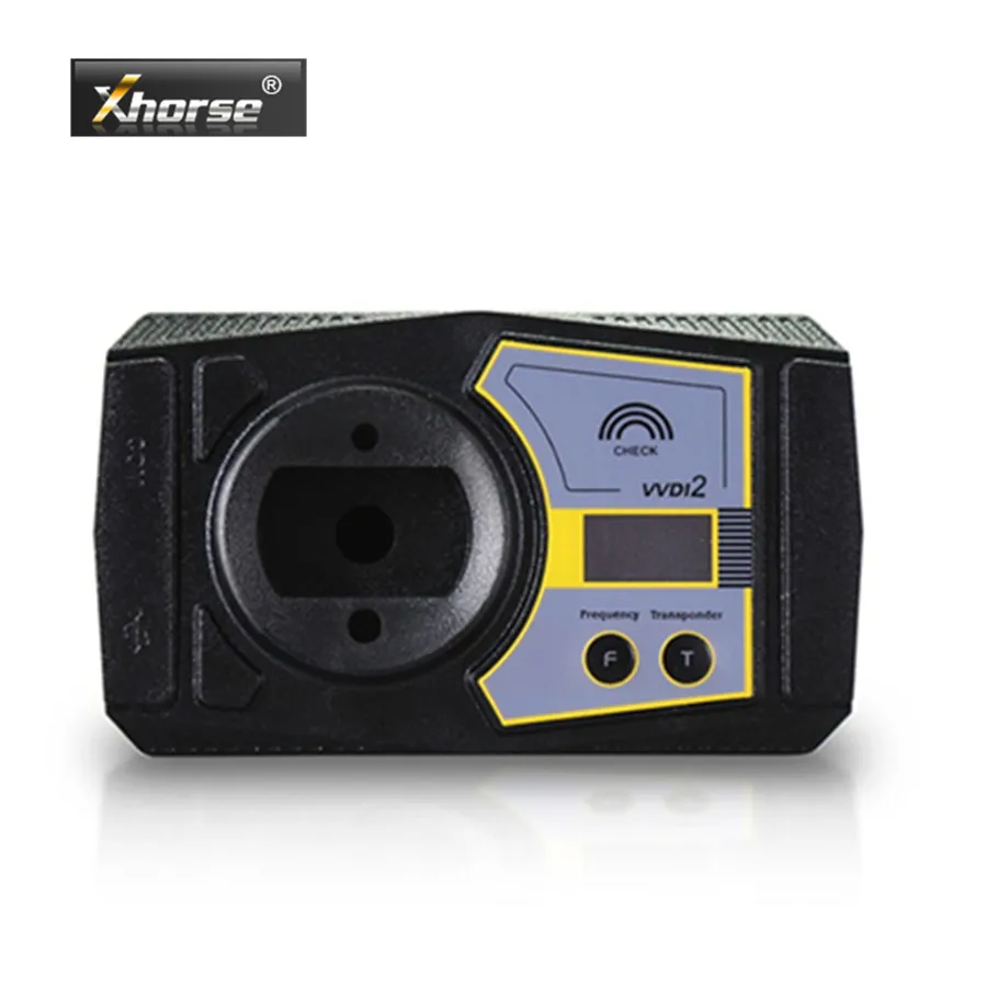Программатор ключей командира Xhorse VVDI2 базовая функция|key programmer|xhorse vvdi2vvdi2 key programmer |