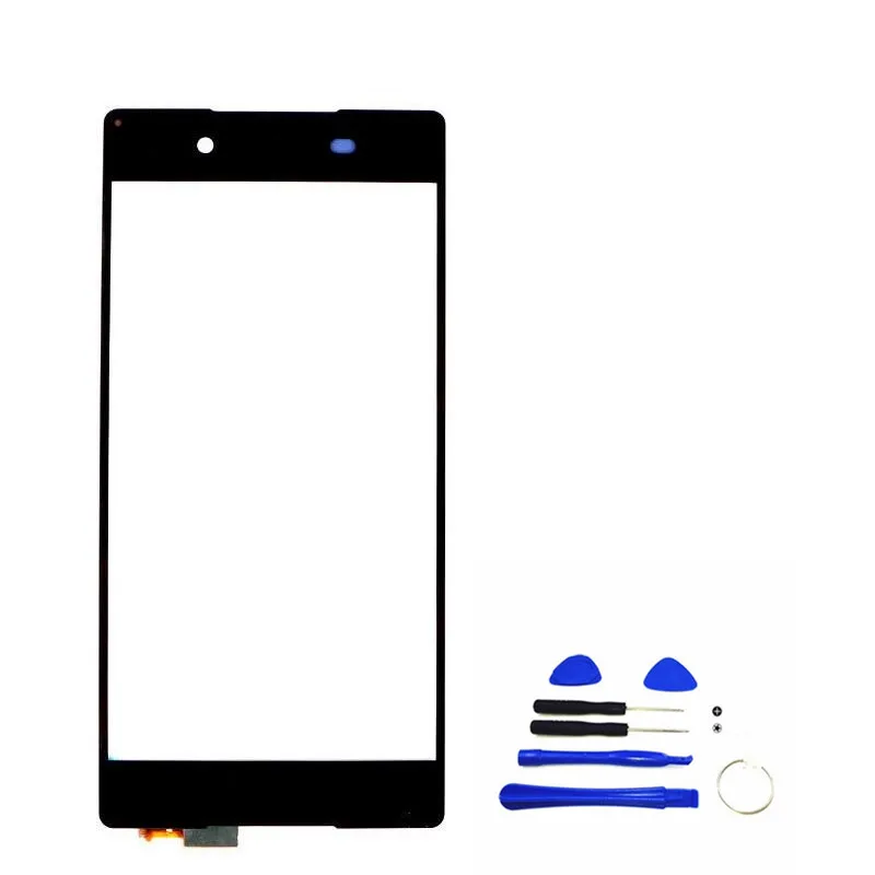 RTBESTOYZ Touch Screen Digitizer Sensor Outer Glass Lens Panel 5.2" For Sony Xperia Z3+ Z3 Plus Z4 E6533 E6553
RTBESTOYZ Touch Screen Digitizer Sensor Outer Glass Lens Panel 5.2" For Sony Xperia Z3+ Z3 Plus Z4 E6533 E6553