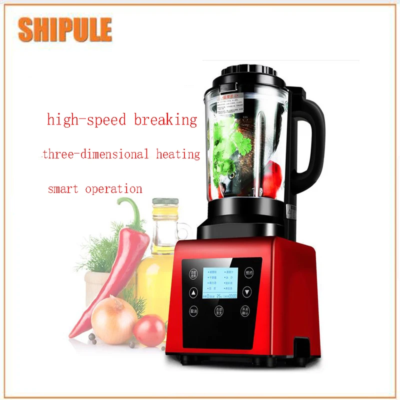 Electric meat grinder food machine home multi-function broken dishes three-dimensional heating thickened Electric meat grinder
Electric meat grinder food machine home multi-function broken dishes three-dimensional heating thickened Electric meat grinder