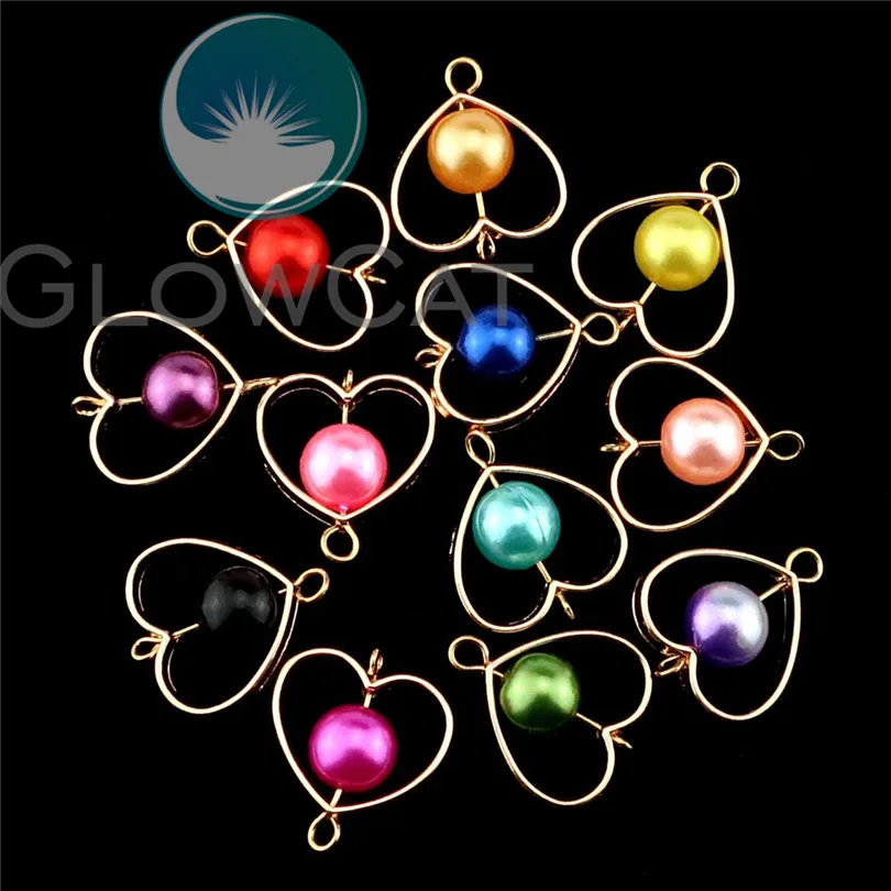 12X Charm Heart Pendant 24x21mm Gold Color Pendants Accessories For Handmade Keychain Dangel Jewelry 22549
12X Charm Heart Pendant 24x21mm Gold Color Pendants Accessories For Handmade Keychain Dangel Jewelry 22549
