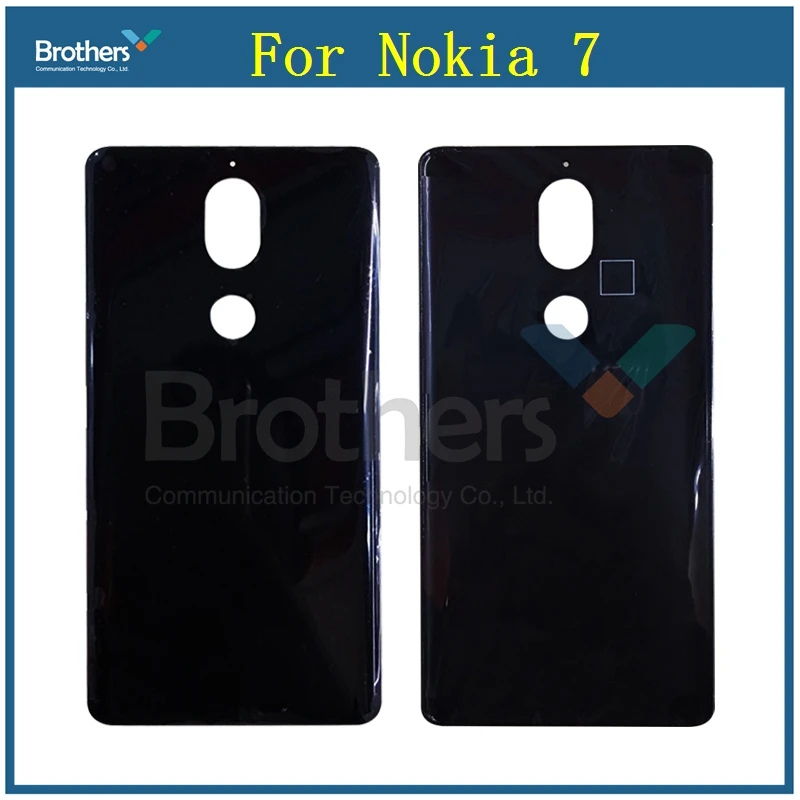 Mobile Phone Housings For Nokia 7 Back Battery Cover Rear Cover Glass Housing Case For Nokia 7
Mobile Phone Housings For Nokia 7 Back Battery Cover Rear Cover Glass Housing Case For Nokia 7