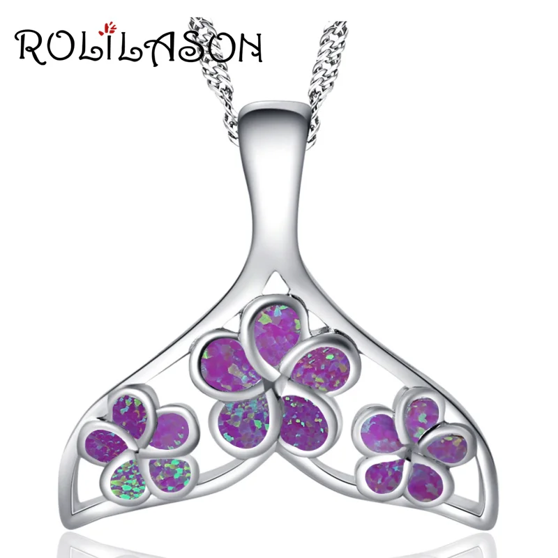 Real 925 sterling silver Necklace Pendants Fishtail design Pink Fire Opal for girl dinner gift DIY jewelry SP53
Real 925 sterling silver Necklace Pendants Fishtail design Pink Fire Opal for girl dinner gift DIY jewelry SP53