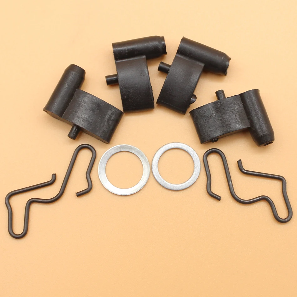 Starter Pawl Dog Kit For STIHL MS230 MS240 MS250 MS260 MS270 MS271 MS290 MS310 MS311 MS340 MS341 MS360 MS390
Starter Pawl Dog Kit For STIHL MS230 MS240 MS250 MS260 MS270 MS271 MS290 MS310 MS311 MS340 MS341 MS360 MS390
