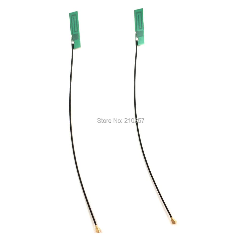 10 шт. 3G Внутренняя антенна 3dbi Gsm антенна RF1.13 кабель 15 см с разъемом Ipex для Huawei Moden
10 шт. 3G Внутренняя антенна 3dbi Gsm антенна RF1.13 кабель 15 см с разъемом Ipex для Huawei Moden