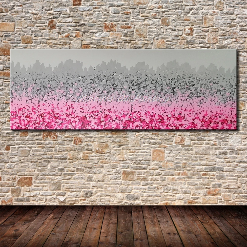 Mintura Art Hand Painted Abstract Oil Painting on Canvas Modern Abstract Wall Art Picture For Living Room Office Decor No Frame
Mintura Art Hand Painted Abstract Oil Painting on Canvas Modern Abstract Wall Art Picture For Living Room Office Decor No Frame