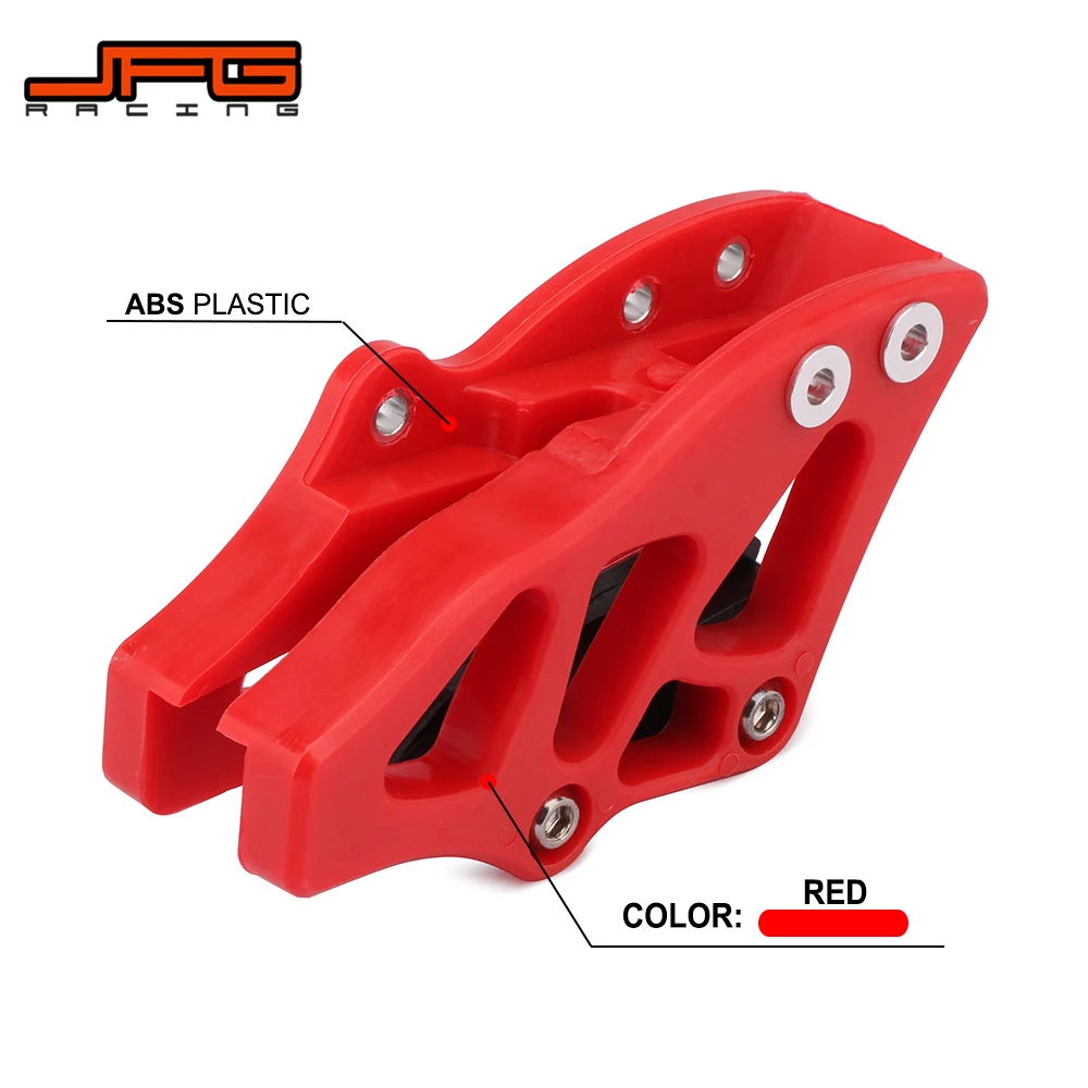 Chain Guide Guard Protection For HONDA CRF250R CRF450R CRF250X 2007-2014 CRF450X 2008-2014 Dirt Bike RED Motorcycle
Chain Guide Guard Protection For HONDA CRF250R CRF450R CRF250X 2007-2014 CRF450X 2008-2014 Dirt Bike RED Motorcycle
