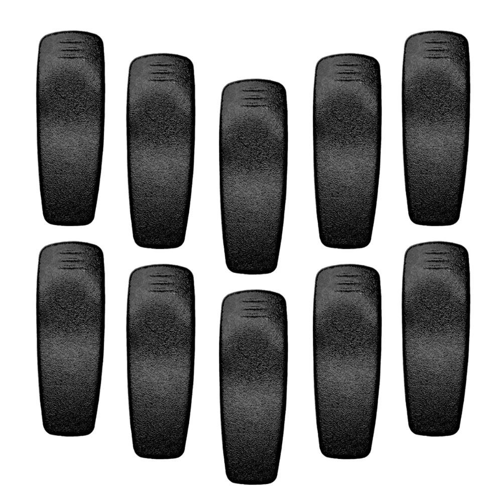 Ремень для рации зажим MOTOROLA GP3188/GP3688/CP040/CP140/GP68 двухсторонняя рация