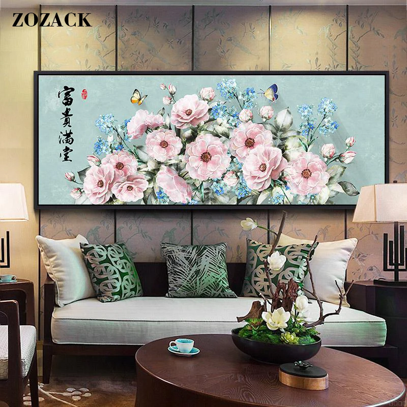 DMC DIY Chinese Cross Stitch Kits Embroidery Needlework Sets Printed Fabric Flowers Butterflies Patterns Counted Cross-Stitch
DMC DIY Chinese Cross Stitch Kits Embroidery Needlework Sets Printed Fabric Flowers Butterflies Patterns Counted Cross-Stitch