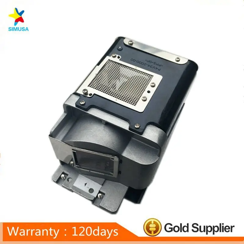 Original 5J.J4G05.001 bulb Projector lamp with housing fits for BENQ W1100/W1200/W1200+
Original 5J.J4G05.001 bulb Projector lamp with housing fits for BENQ W1100/W1200/W1200+