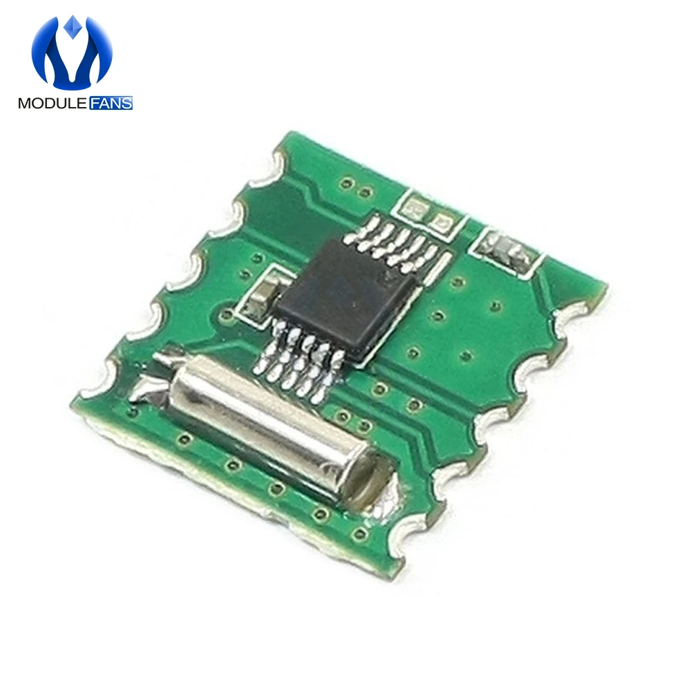 FM стерео радио RDA5807M RDA5802NM беспроводной модуль Diy электронная плата фотомагнита