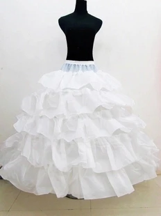 Underskirt Slip Wedding Accessories Chemise / four Hoops For A Line Wedding Dress Petticoat Crinoline
Underskirt Slip Wedding Accessories Chemise / four Hoops For A Line Wedding Dress Petticoat Crinoline
