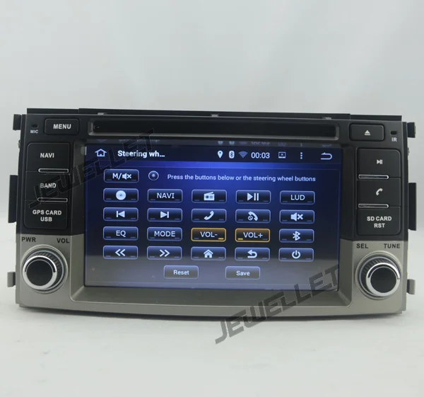 Octa core IPS screen Android 10 Car DVD GPS radio Navigation for Toyota Rush Daihatsu Terios Eco,Wild Perodua Nautica
Octa core IPS screen Android 10 Car DVD GPS radio Navigation for Toyota Rush Daihatsu Terios Eco,Wild Perodua Nautica
