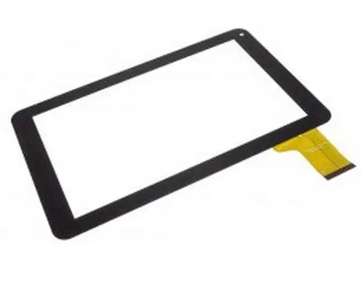 New Touch Screen For 9" INGO HEU016D Tablet Touch Panel digitizer Sensor Replacement Free Shipping
New Touch Screen For 9" INGO HEU016D Tablet Touch Panel digitizer Sensor Replacement Free Shipping
