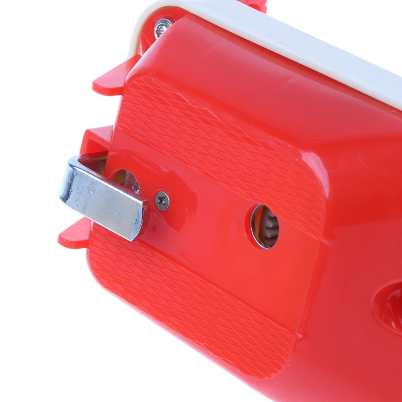 Yarn Fiber Wool String Ball Winder Hand-Operated Swift Winding Knitting Tool
Yarn Fiber Wool String Ball Winder Hand-Operated Swift Winding Knitting Tool