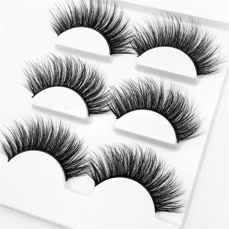 YOKPN Sexy 3D Stereo Mink Eyelash Multilayer Thick False Eyelashes Cotton Stalk Eye Lashes Makeup Long Volume Fake Lashes Tools
YOKPN Sexy 3D Stereo Mink Eyelash Multilayer Thick False Eyelashes Cotton Stalk Eye Lashes Makeup Long Volume Fake Lashes Tools