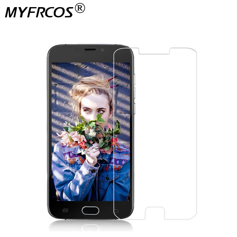 5 шт. Для Doogee X9 pro X9pro X 9 закаленное стекло 9H защита для экрана премиум класса