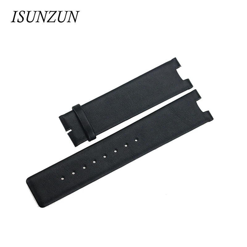 ISUNZUN Men's Watch Band For CK K1S21120/K1S21102/KIS21100 Genuine Leather Watch Strap Nato Leather Strap Women Watchband
ISUNZUN Men's Watch Band For CK K1S21120/K1S21102/KIS21100 Genuine Leather Watch Strap Nato Leather Strap Women Watchband