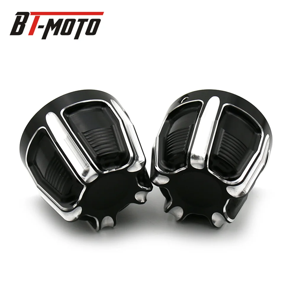 Хромированная крышка передней оси гайки болт для Harley Touring Softail Road King FLTR FLHT FLHRC Electra Tr Glide Sportster
Хромированная крышка передней оси гайки болт для Harley Touring Softail Road King FLTR FLHT FLHRC Electra Tr Glide Sportster