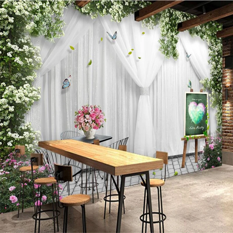 beibehang Custom 3d Wall paper Wedding Rose Rose Wallpaper Living Room Sofa House Bedroom TV Wall Decorative Wall
beibehang Custom 3d Wall paper Wedding Rose Rose Wallpaper Living Room Sofa House Bedroom TV Wall Decorative Wall