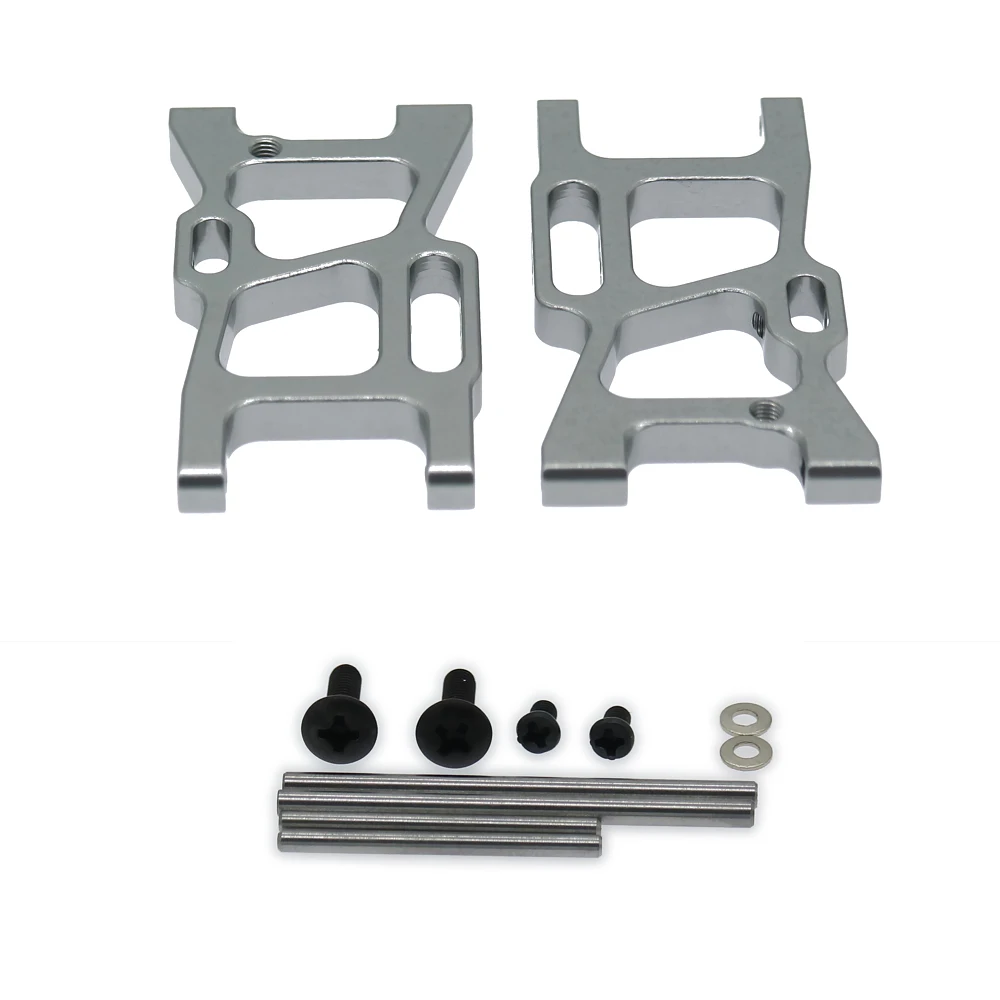2PCS Front Lower Suspension Arm For Rc Hobby Model Car 1/14 Lc Racing Full Series Upright Set A-Arm BE6014 Toy Parts
2PCS Front Lower Suspension Arm For Rc Hobby Model Car 1/14 Lc Racing Full Series Upright Set A-Arm BE6014 Toy Parts