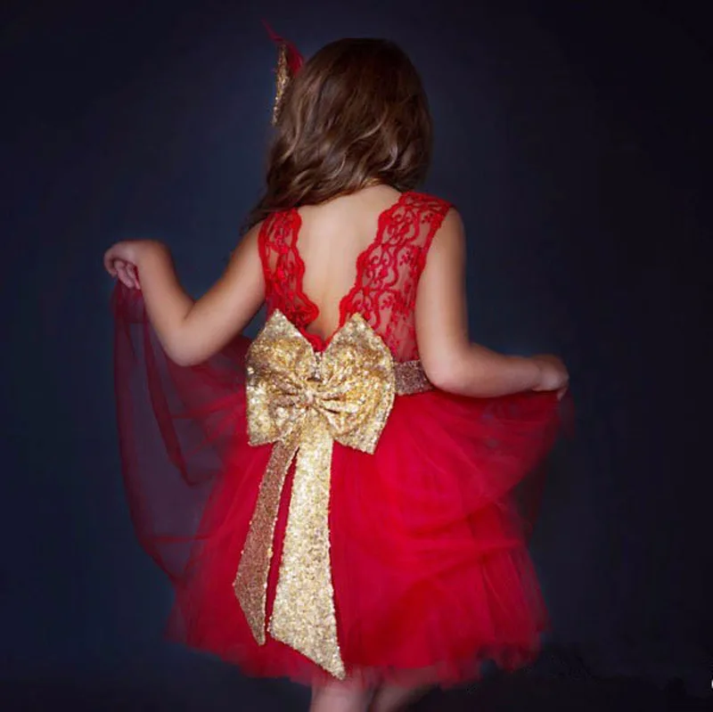2-5T New Fashion Sequin Flower Girl Dress Party Birthday Wedding Princess Toddler Baby Girls Clothes Children Kids Girl Dresses
2-5T New Fashion Sequin Flower Girl Dress Party Birthday Wedding Princess Toddler Baby Girls Clothes Children Kids Girl Dresses