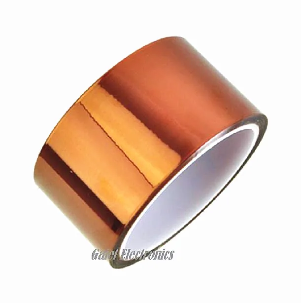 2PCS High Temperature Heat Resistant Adhesive Tape 33mt*80mm PCB SMT Soldering Shielding
2PCS High Temperature Heat Resistant Adhesive Tape 33mt*80mm PCB SMT Soldering Shielding