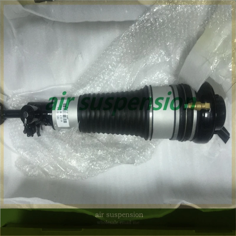 FREE For Audi A6 C6 4f FRONT LEFT AIR SHOCK STRUT 4F0616039 4F0616039T Car Air Shock Absorber Car Air Shock Absorber
FREE For Audi A6 C6 4f FRONT LEFT AIR SHOCK STRUT 4F0616039 4F0616039T Car Air Shock Absorber Car Air Shock Absorber