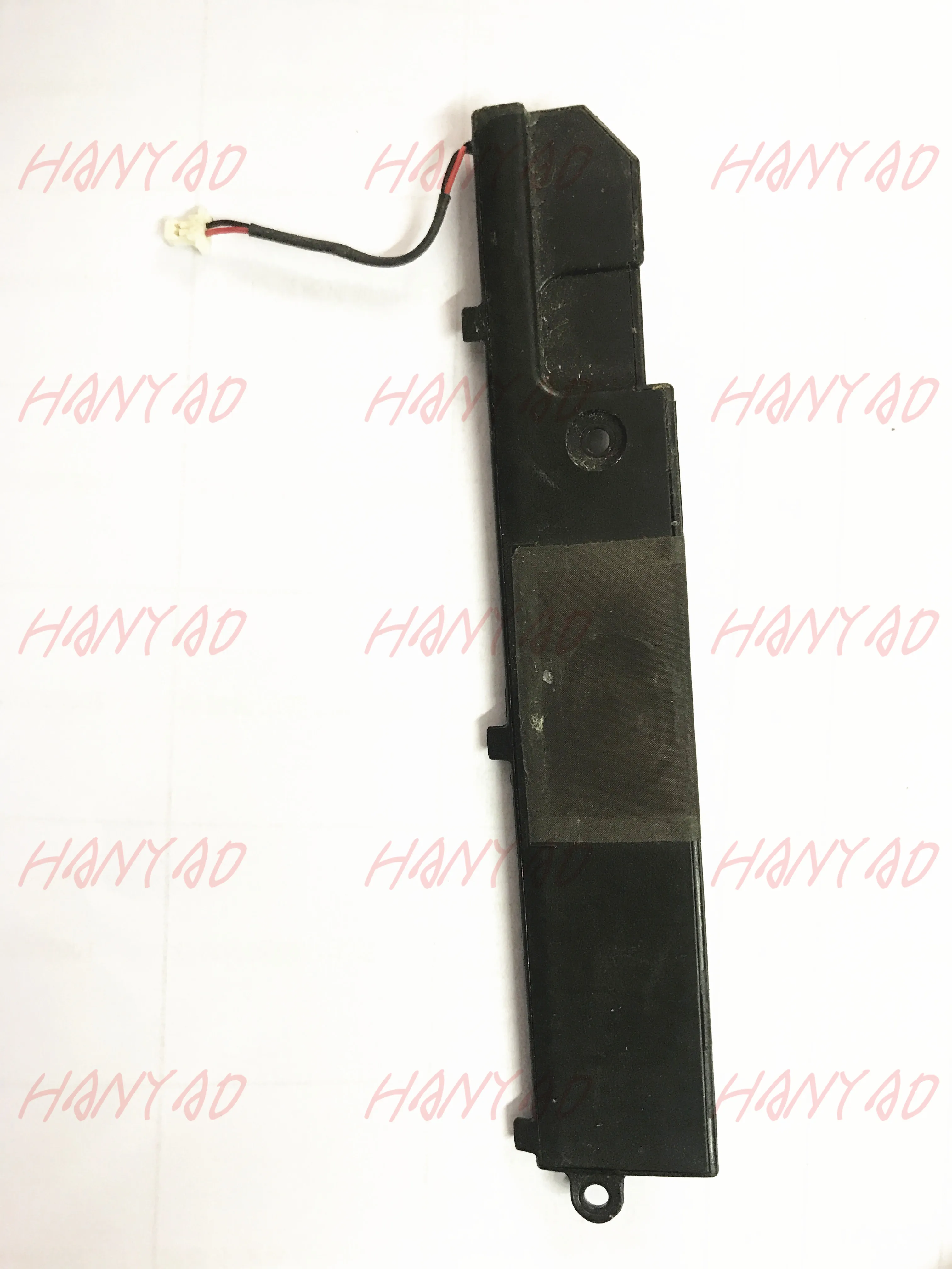 laptop speaker for hp 6520S 6720S 540 550 541 speaker Free Shipping 100% test ok
laptop speaker for hp 6520S 6720S 540 550 541 speaker Free Shipping 100% test ok