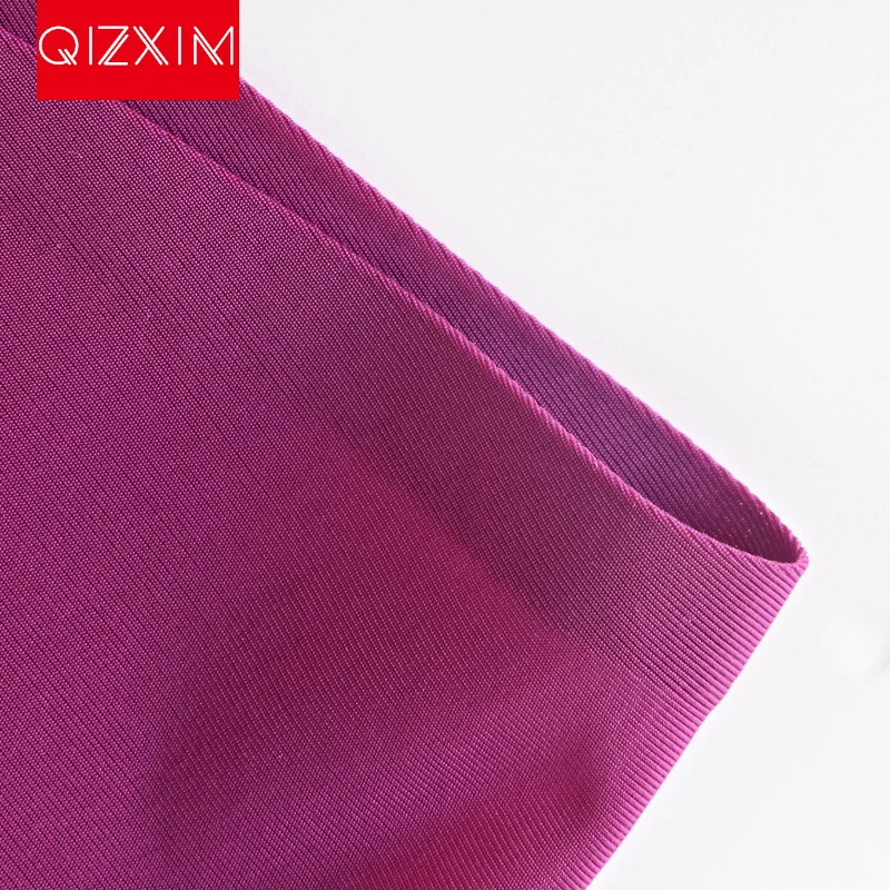 Трусы-боксеры QIZXIM мужские однотонные охлаждающие шелковые боксеры без следов